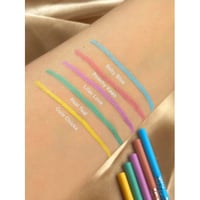 Rude Cosmetics City of Flashing Lights Highly Pigmented Micro Retractable Liner Let's Go 0.1g