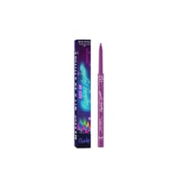 Rude Cosmetics City of Flashing Lights Highly Pigmented Micro Retractable Liner Magenta Fever 0.1g