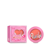 Rude Cosmetics Krema Puff Prirodan Rumenilo