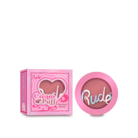 Rude Cosmetics Krema Puff Prirodan Rumenilo