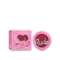 Rude Cosmetics Krema Puff Prirodan Rumenilo