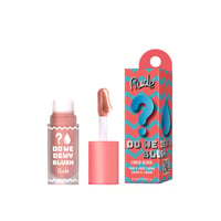 Rude Cosmetics Do We Dewy Liquid Blush