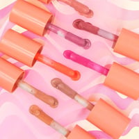Rude Cosmetics Do We Dewy بلاش سائل Dusty Rose 4.5ml