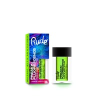 Rude Cosmetics Freakin Fluorescence Glitter para Rosto e Corpo