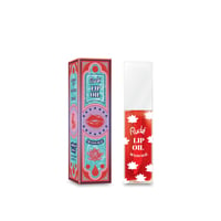 Rude Cosmetics Huulemassaažiõli