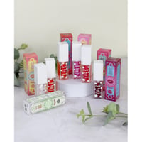 Rude Cosmetics Huuleõli Massage Peach Refresh 4ml