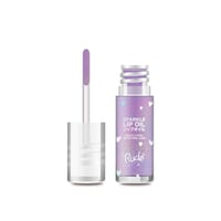 Rude Cosmetics Manga Collection Sädelev Huuleõli
