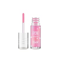 Rude Cosmetics Manga Collection Sädelev Huuleõli