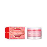 Rude Cosmetics Scrubski & Balmer Lip Exfoliator & Lip Balm