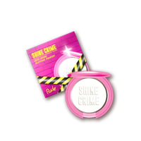 Rude Cosmetics Shine Crime Poudre Matifiante Anti-Brillance Translucent 8.5g