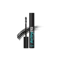 Rude Cosmetics Sultry Eyes ماسكرا فائقة التكثيف Black 8ml