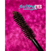 Rude Cosmetics Sultry Eyes ماسكرا فائقة التكثيف Black 8ml