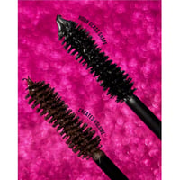 Rude Cosmetics Sultry Eyes ماسكرا فائقة التكثيف Black 8ml