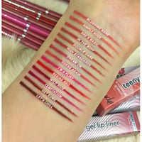 Rude Cosmetics Teeny Weeny Micro Gel Lip Liner Temptation 0.1g
