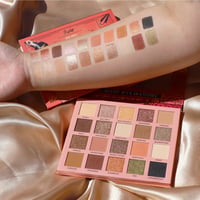Rude Cosmetics The Roaring 20's Eyeshadow Palette Indulgence
