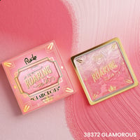 Rude Cosmetics The Roaring 20's أحمر خدود متدرج Glamorous 10g