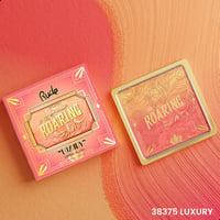 Rude Cosmetics The Roaring 20's Ombre Blush Luxury 10g (0.35oz)