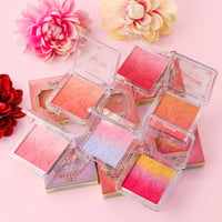 Rude Cosmetics The Roaring 20's Ombre Blush Luxury 10g (0.35oz)