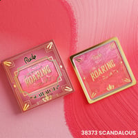 Rude Cosmetics The Roaring 20's Ombre Blush Scandalous 10g (0.35oz)