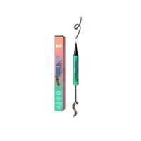 Rude Cosmetics Ultimate Brow Artist Brow Mascara + Pen Taupe
