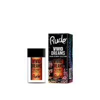 Rude Cosmetics Vivid Dreams Gesichts- & Körperglitzer Acid Trip 2.7g