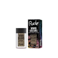 Rude Cosmetics Vivid Dreams Glitter para Rosto e Corpo Cloud 9 2.7g
