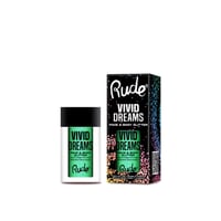 Rude Cosmetics Vivid Dreams Face & Body Glitter Dream in Color 2.7g