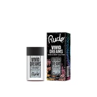 Rude Cosmetics Vivid Dreams Ansikts- Og Kroppsglitter Dreamscape 2.7g