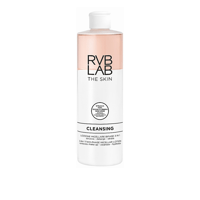 RVB LAB لوسيون مذيلي ثنائي الطور للتنظيف 3 في 1 400ml