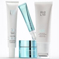 RVB LAB Hydra Boost Krem Fytues Fytues me Acid Hialuronik për Fytyrën 50ml