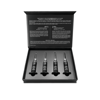 RVB LAB Meso Fill Intensive Plumping and Smoothing Treatment 4x3.5ml (4x0.1 fl oz)