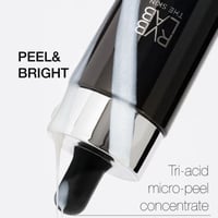 RVB LAB Meso Fill Micro-Peel Tri-Ácido Exfoliante e Iluminador 50ml