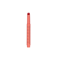 RVB LAB The Make Up My Juicy Lips Creamy Lipgloss 222 Red 1.2g