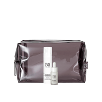 RVB LAB The بشرة Microbioma Kit