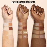 Danessa Myricks Beauty Evolution Polvo 1 Universal 11g