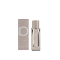 Salvatore Ferragamo Bright Leather Eau de Toilette Pour Homme