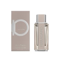Salvatore Ferragamo Bright Leather Eau de Toilette Pour Homme