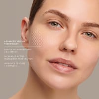 Sarah Chapman Spicule Collagen Infusion Mascarilla 25g