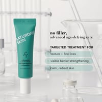 Saturday Skin Multi-Peptide Repair Treatment 20ml
