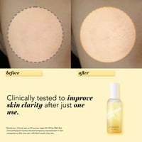 Saturday Skin Yuzu Vitamin C Essence Mist 100ml