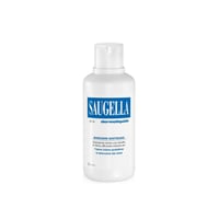 Saugella Dermoliquido النظافة اليومية الحميمة 250ml