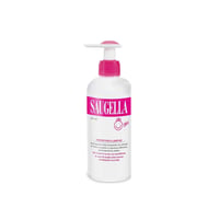 Saugella Girl غسول النظافة اليومية الحميمة 250ml