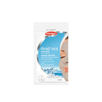 Schaebens Masque-Crème à la Boue de la Mer Morte 15ml