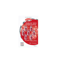 Schaebens Concentré Anti-Âge en Capsules Peau Mature x7
