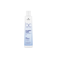 Schwarzkopf BC Anti-Dandruff Shampoo Antiforfora 250ml