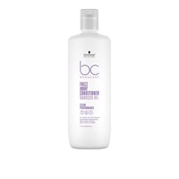 Schwarzkopf BC Frizz Away Conditioner 1L
