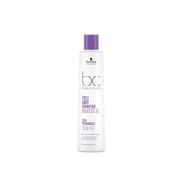 Schwarzkopf BC Frizz Away Champú