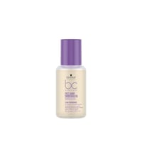 Schwarzkopf BC Frizz Away Smoothing Oil 50ml