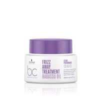 Schwarzkopf BC Frizz Away Treatment