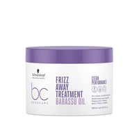 Schwarzkopf BC Frizz Away Treatment